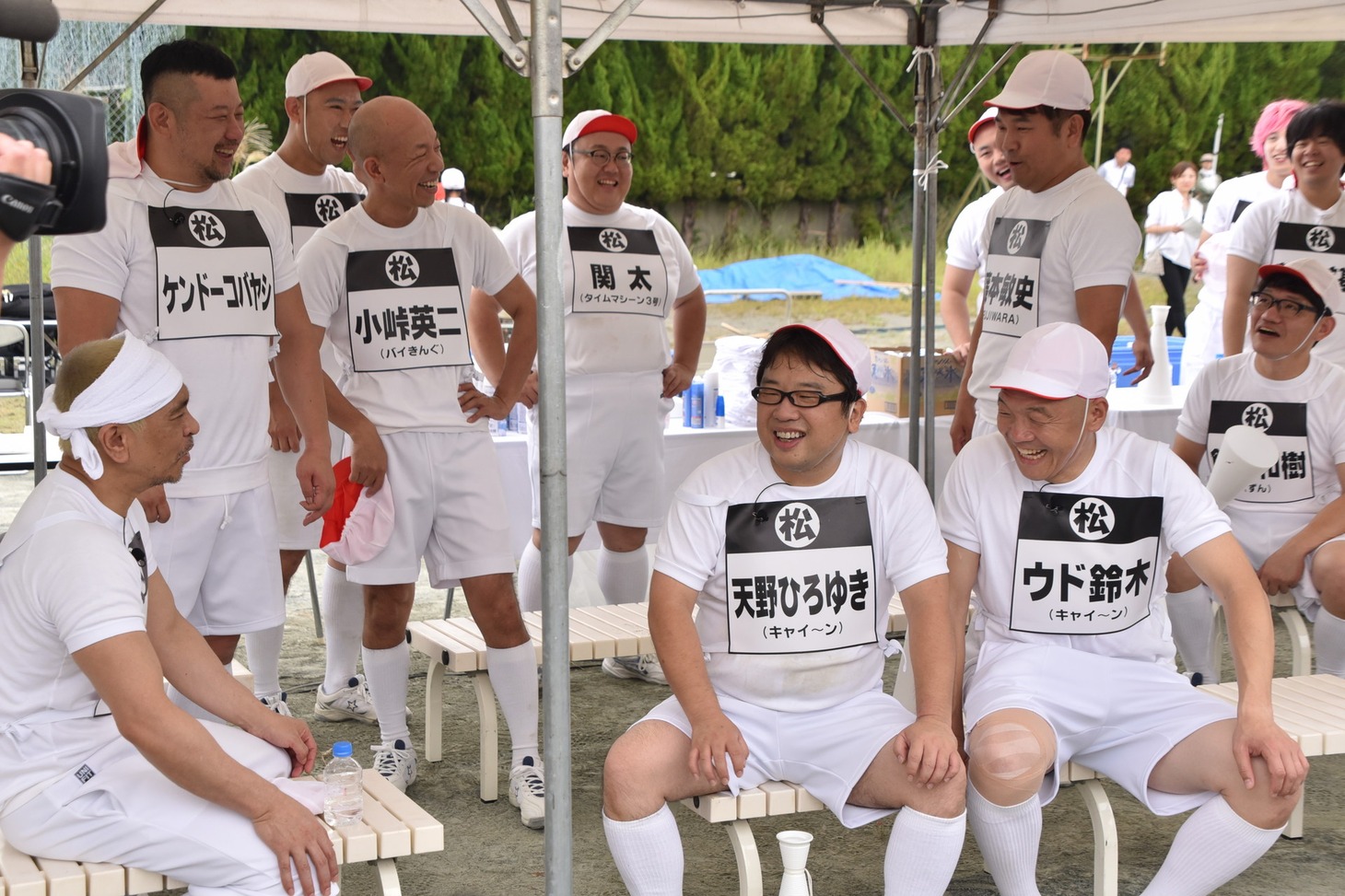 松本組