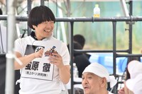 雨上がり決死隊・蛍原