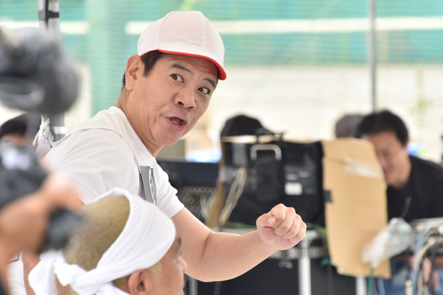 FUJIWARA原西