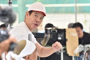 FUJIWARA原西