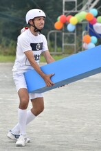 “大きなイチモツ”を連想させる、どぶろっく森。