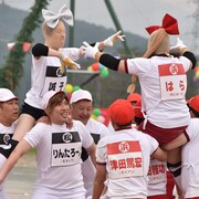 EXIT、トムブラ、草薙、ガンバレが初出場「リンカーン芸人大運動会2019」