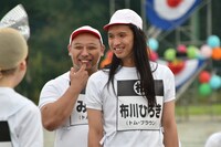 トム・ブラウン