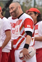 レイザーラモンRG