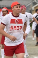 チョコレートプラネット長田