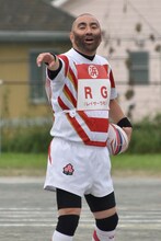 レイザーラモンRG