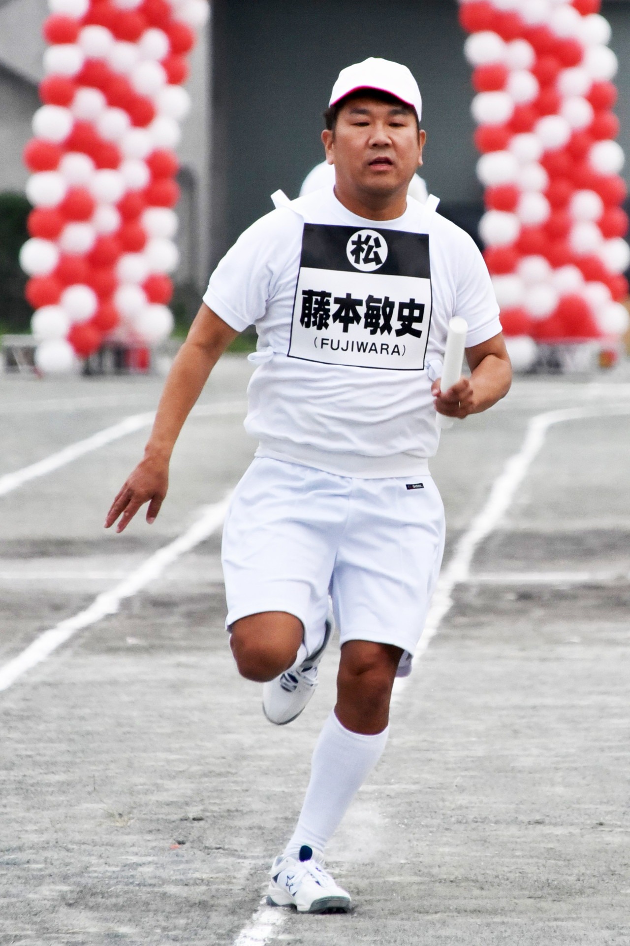 FUJIWARA藤本
