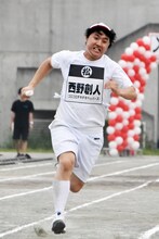 コロコロチキチキペッパーズ西野