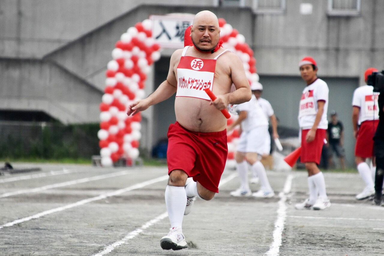 ハリウッドザコシショウ [画像ギャラリー 77/89] - お笑いナタリー