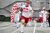 チョコレートプラネット長田