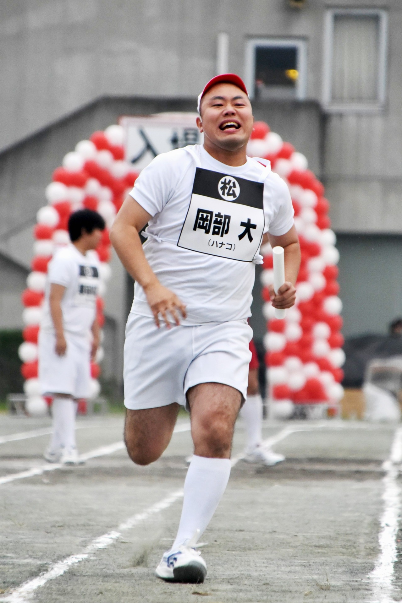ハナコ岡部