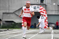 オードリー春日