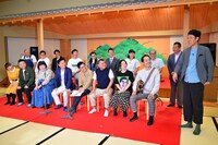 「よしもと新喜劇NEXT～小籔千豊には怒られたくない～」より。(c)MBS