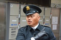 安田大サーカス・クロちゃん