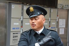 安田大サーカス・クロちゃん