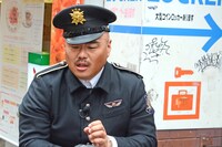 安田大サーカス・クロちゃん