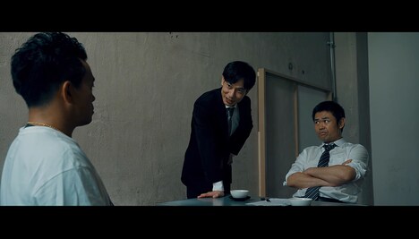 「冤罪」より。