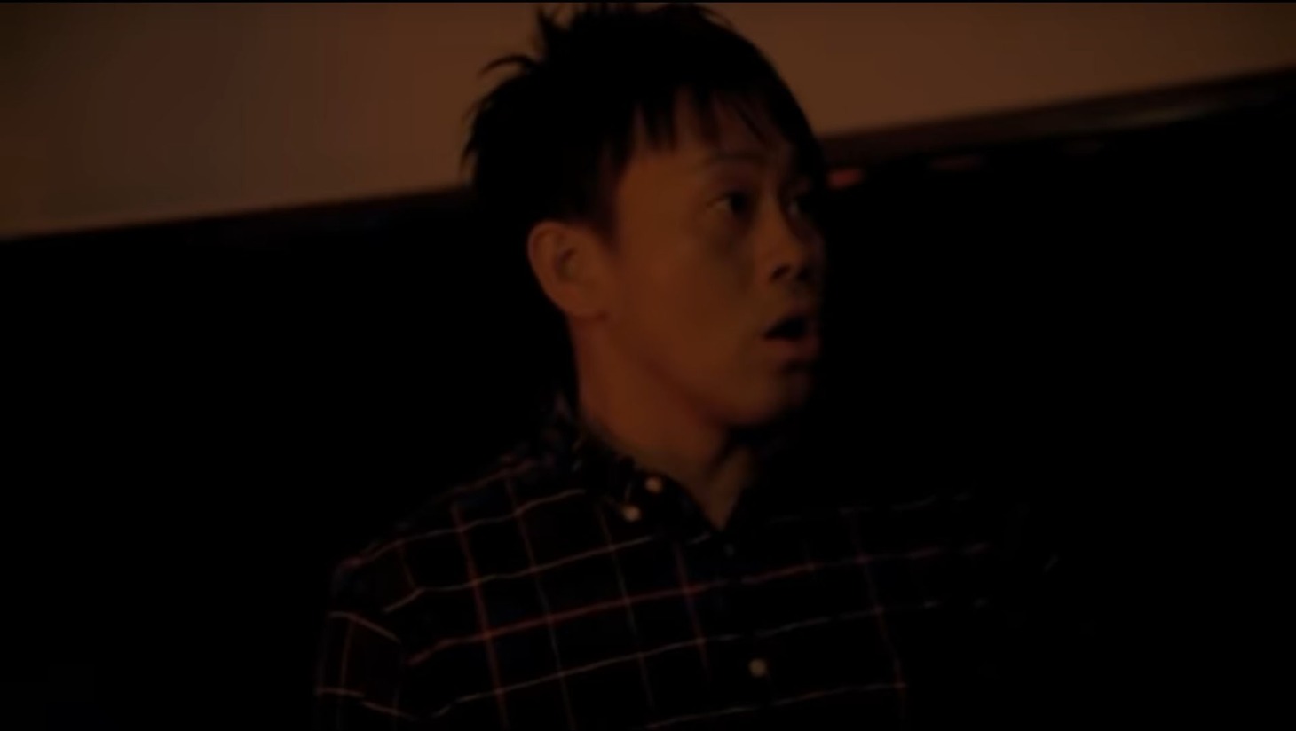「モルモット」より。