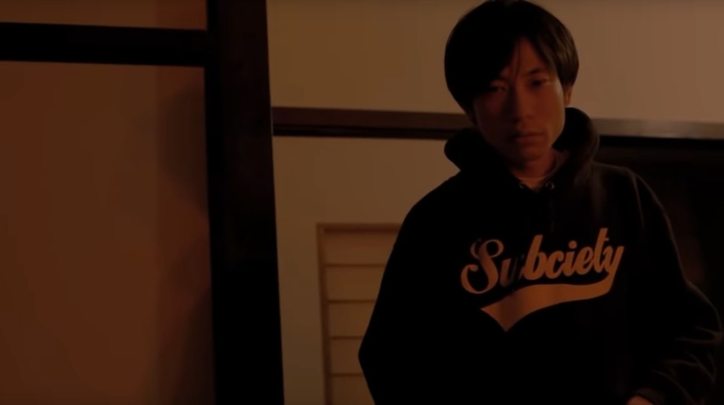 「モルモット」より。