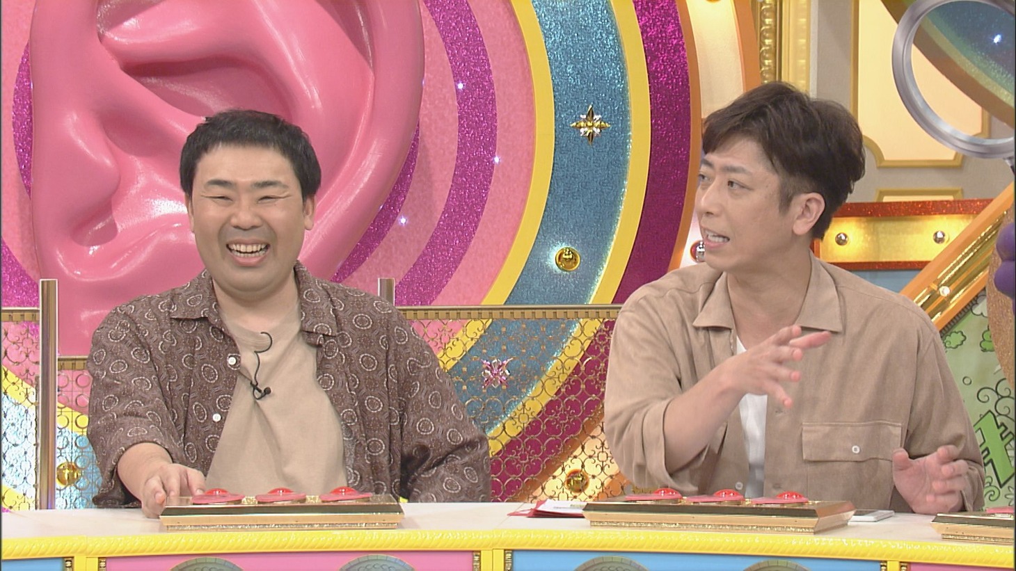 フットボールアワー (c)CBC