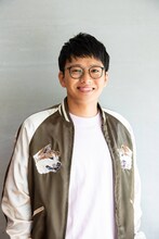 ミキ亜生 (c)フジテレビ