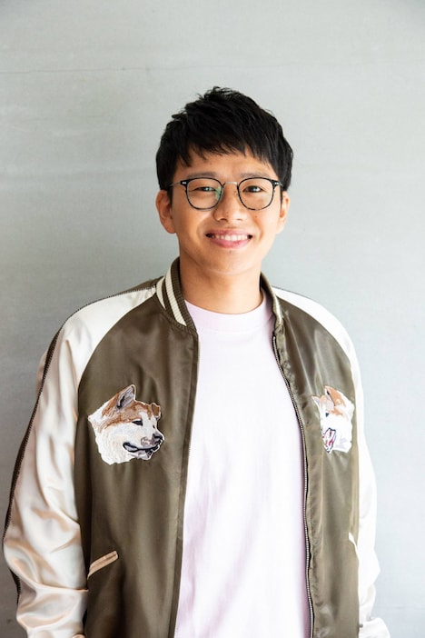 ミキ亜生 (c)フジテレビ