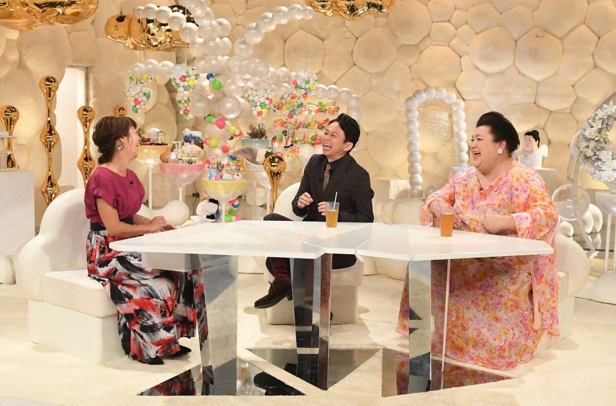 久保田直子インタビュー 