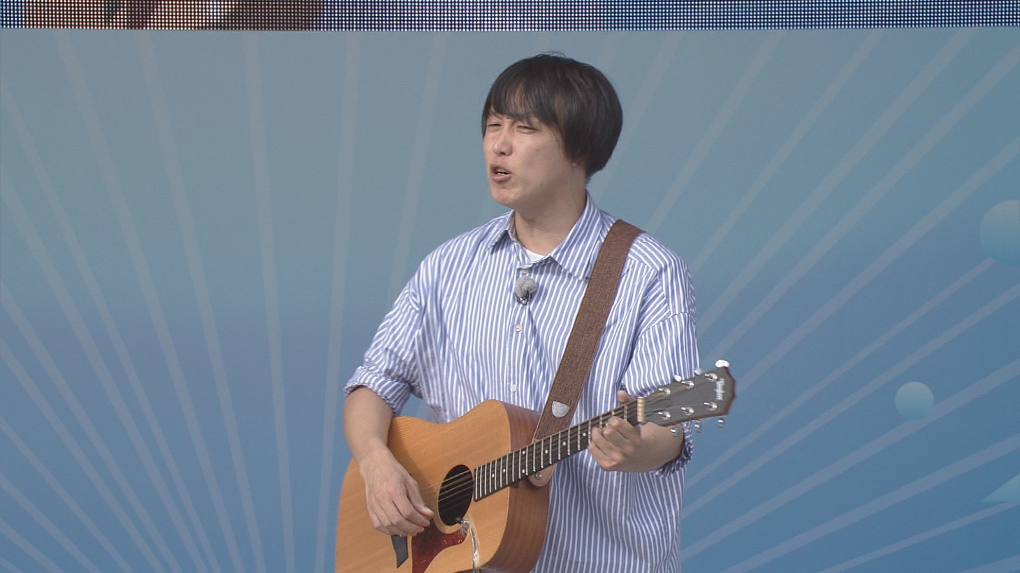 お見送り芸人しんいち (c)中京テレビ