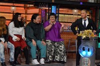 「ダウンタウンDX」のワンシーン。(c)読売テレビ