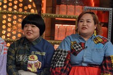 おかずクラブ (c)読売テレビ