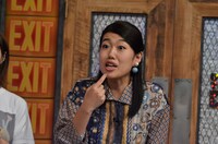 横澤夏子 (c)読売テレビ