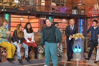 「ダウンタウンDX」のワンシーン。(c)読売テレビ