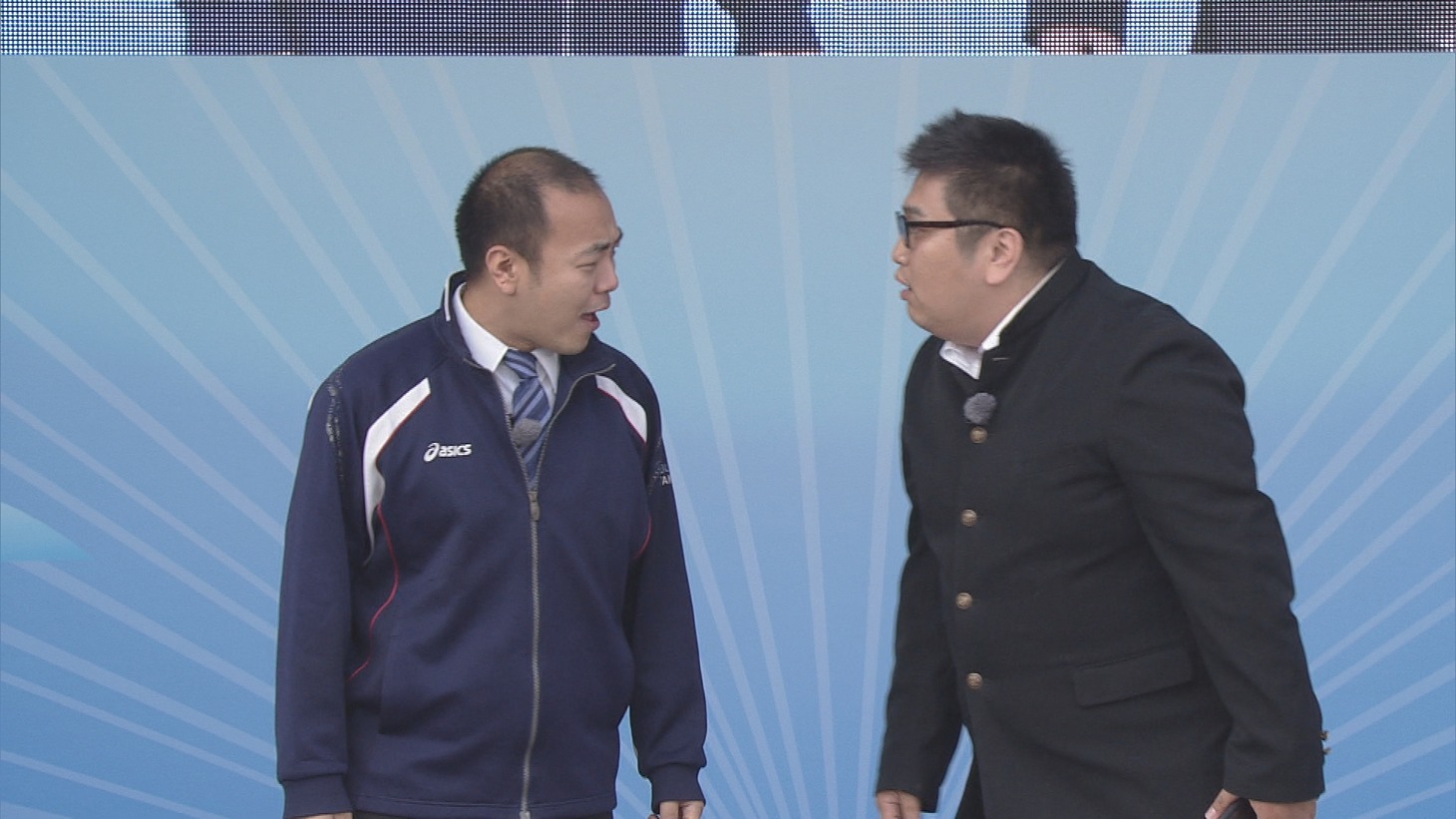 きしたかの (c)中京テレビ