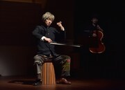 「小林賢太郎演劇作品『うるう』」より。