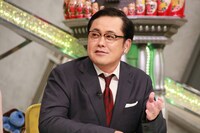 アリタ哲平 (c)フジテレビ