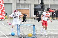 「障害物競走」(c)TBS