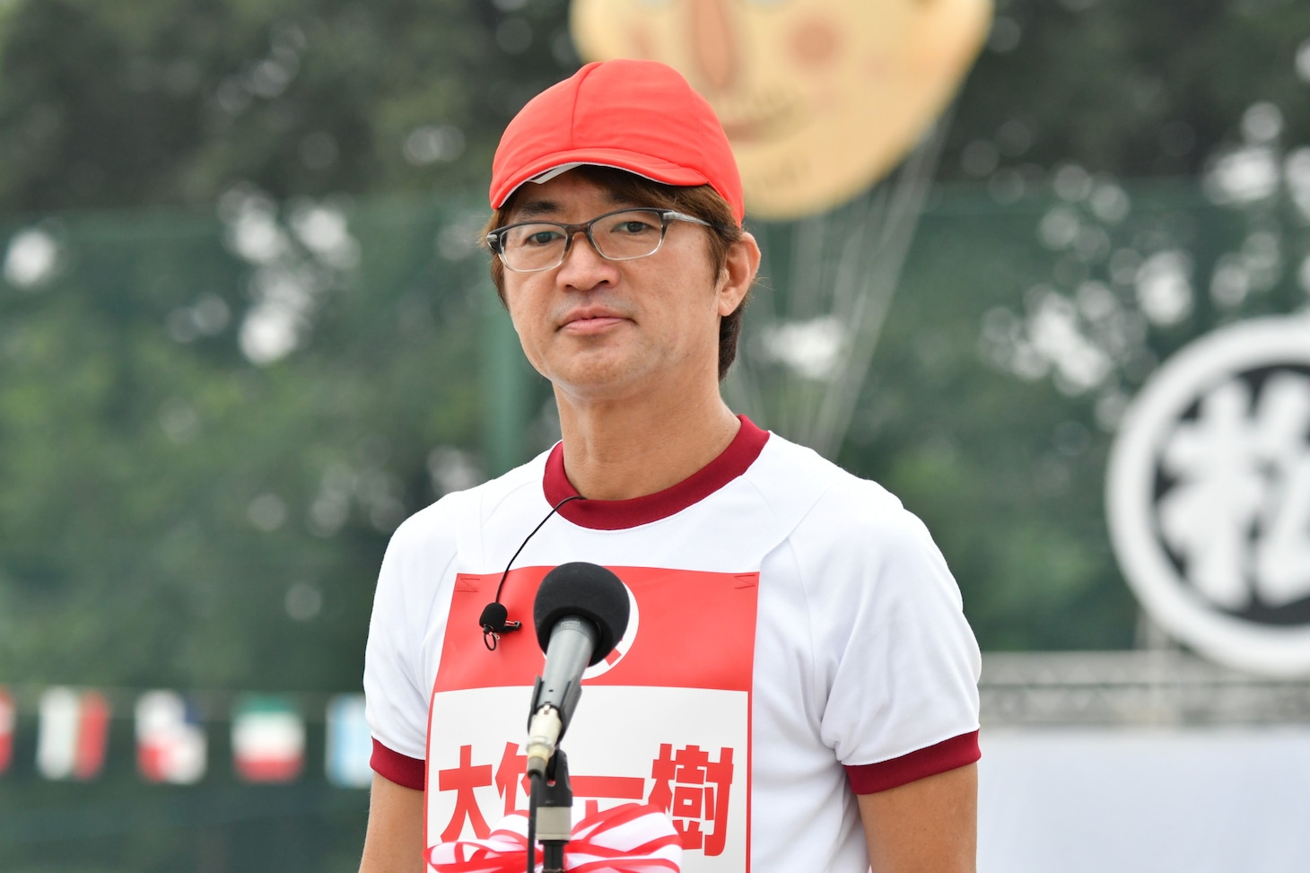 さまぁ～ず大竹 (c)TBS