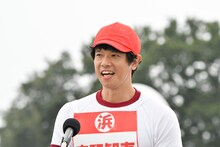 品川庄司・庄司 (c)TBS