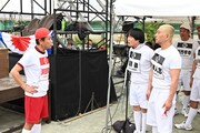大運動会のワンシーン。(c)TBS