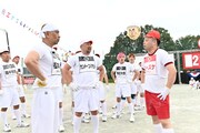 大運動会のワンシーン。(c)TBS