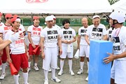 「巨大ジェンガ」内のワンシーン。(c)TBS