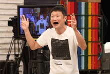 ザブングル加藤 (c)フジテレビ