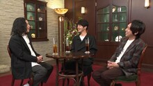 「ボクらの時代」に出演する（左から）ピース又吉、キングコング。(c)フジテレビ