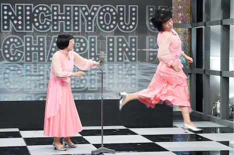 阿佐ヶ谷姉妹