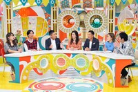 「メッセンジャーの○○は大丈夫なのか？」より。(c)MBS