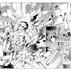 少年チャンピオンで「水曜どうでしょう」マンガ化、大泉洋のホラ話を劇画調で描く連載