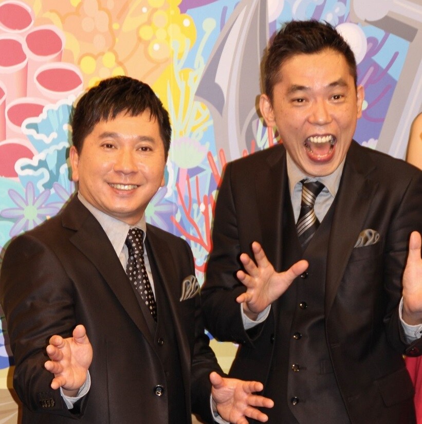 爆笑問題「Mr.サンデー」生出演で討論、せいじや竹山も