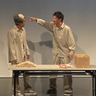 チョップリンDVD詳細発表、特典「チョップリン上京物語」でじっくり語る