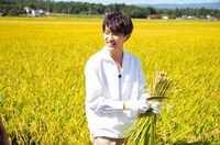 杉野遥亮 (c)日本テレビ