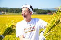 サバンナ高橋 (c)日本テレビ